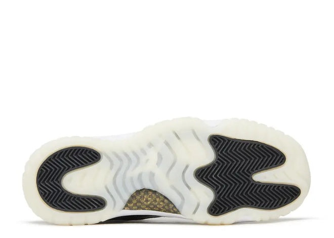 Nike Air Jordan 11 Retro GS 'Gratitude / Defining Moments' Men’s Sneakers by Air Jordan