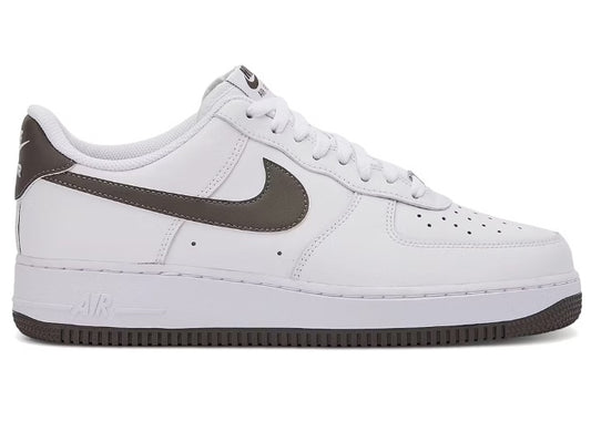 Nike Air Force 1 Low 07 White Cave Stone Men's Sneaker