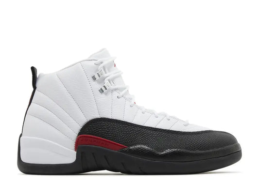 Nike Air Jordan 12 Retro 'Red Taxi' Men’s Sneakers by Air Jordan