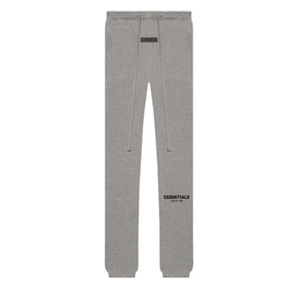 Essentials Sweatpants 'Dark Oats', alternate view 10