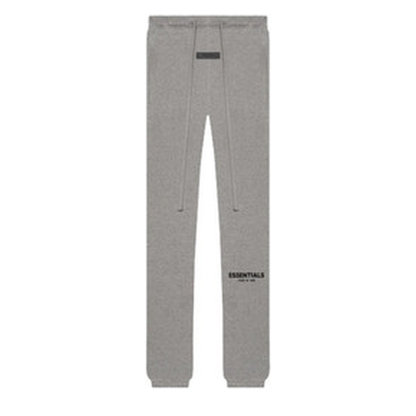 Essentials Sweatpants 'Dark Oats', alternate view 10