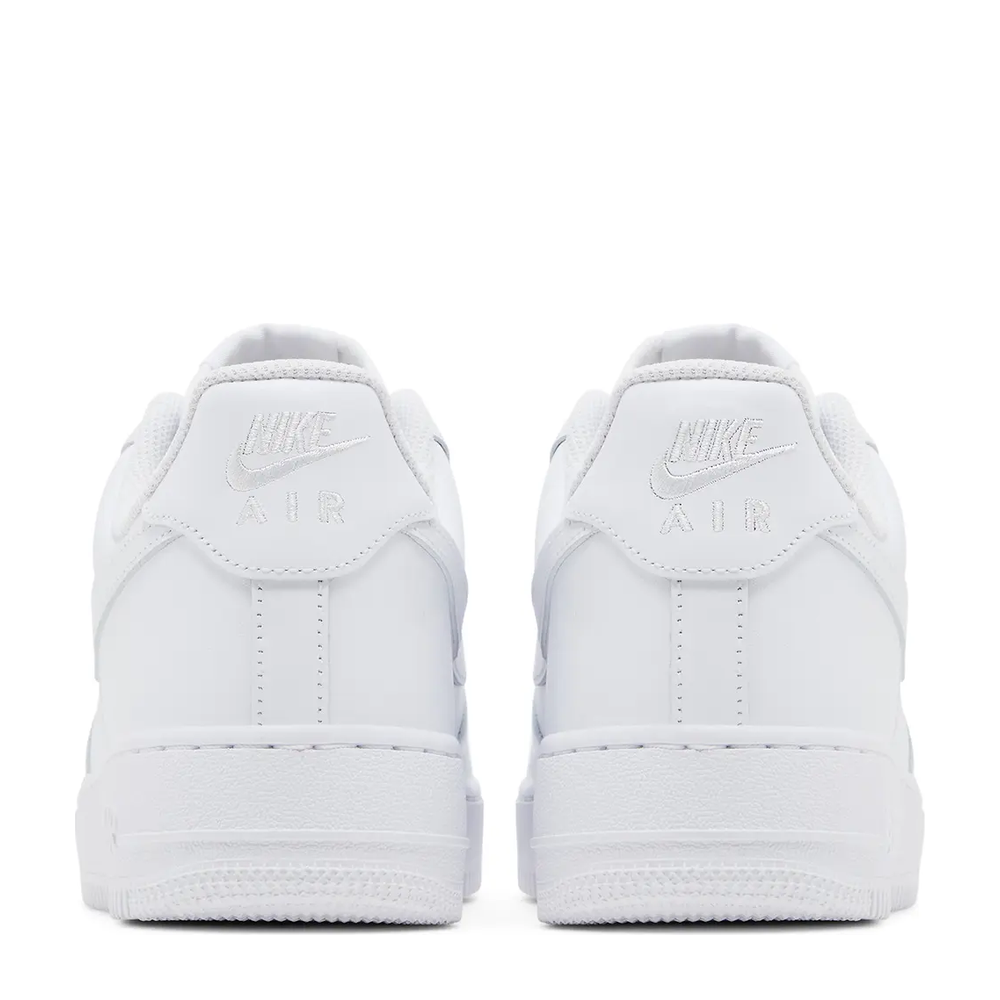 Nike Air Force 1 '07 Low 'White/White' sneaker