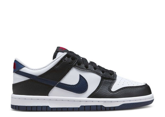Nike Dunk Low GS 'Team USA'