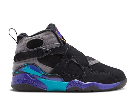 Jordan 8 Retro PS 'Aqua' 2025