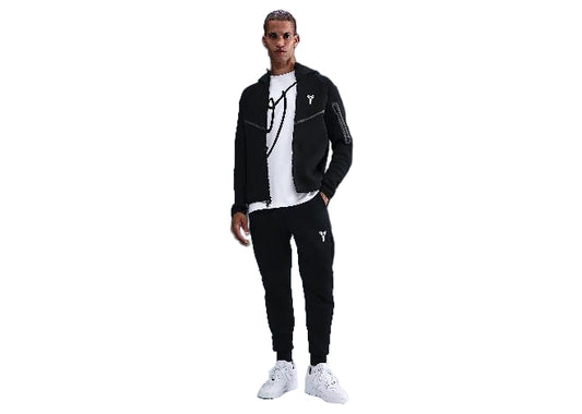 [IB2716-010] NIKE KOBE PANTS MEN CLOTHING ATHLETICBLACK