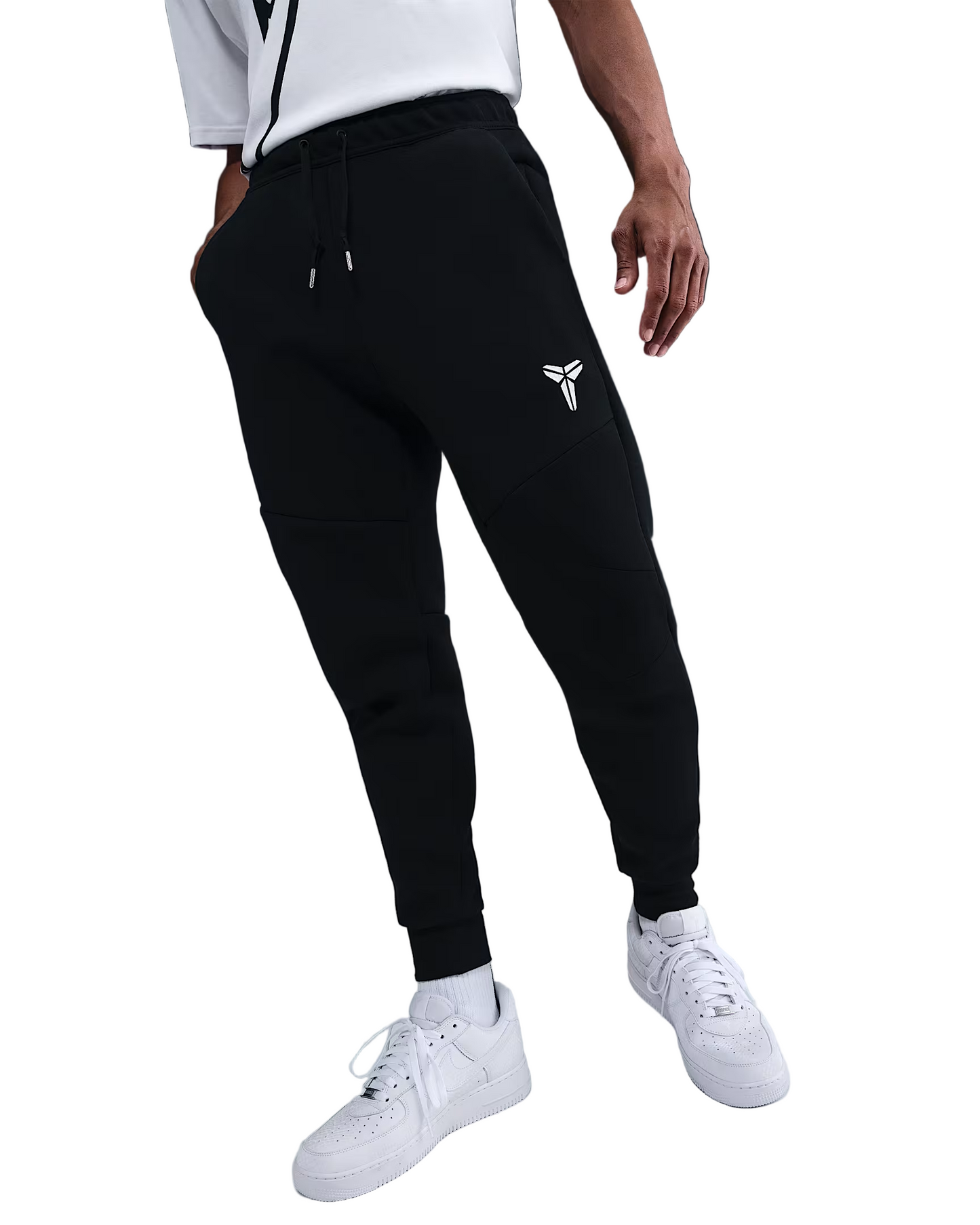 [IB2716-010] NIKE KOBE PANTS MEN CLOTHING ATHLETICBLACK
