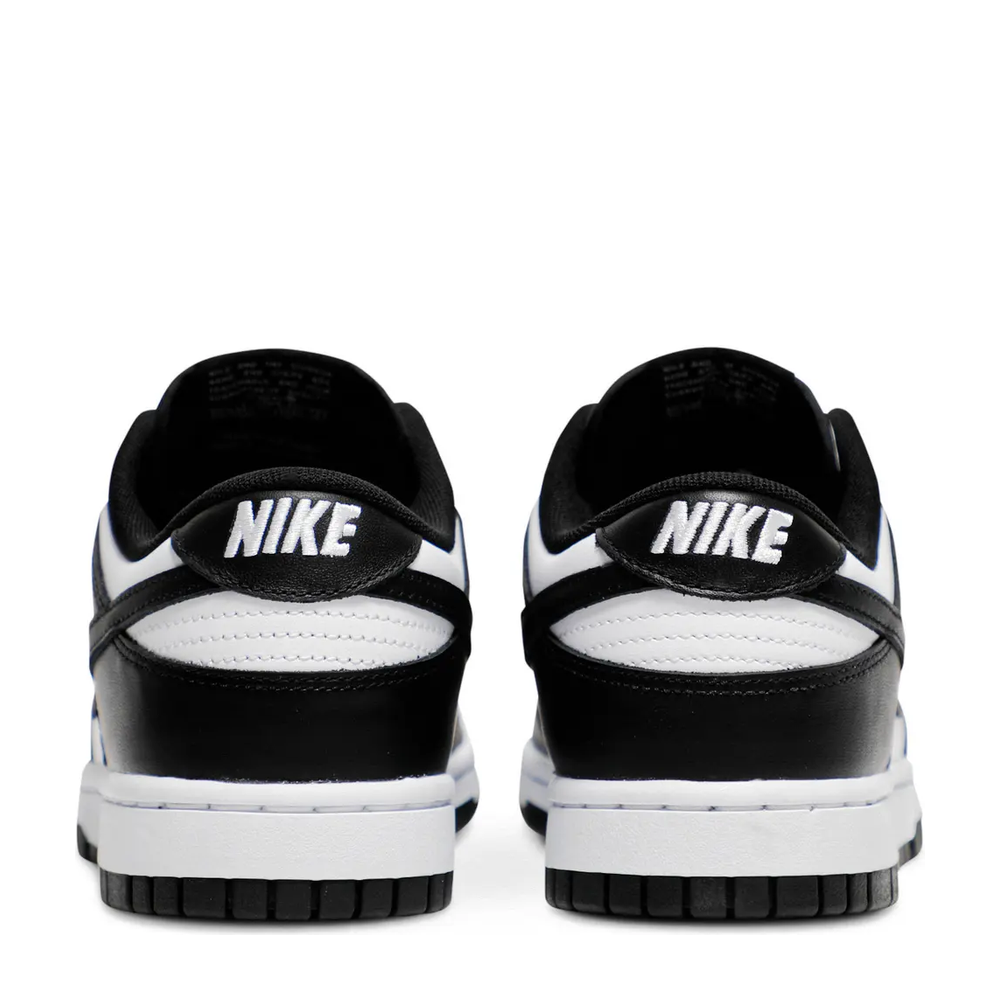 Nike Dunk Low 'Panda' sneaker