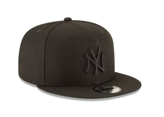 New York Yankees 9FIFTY Snapback 'Black'