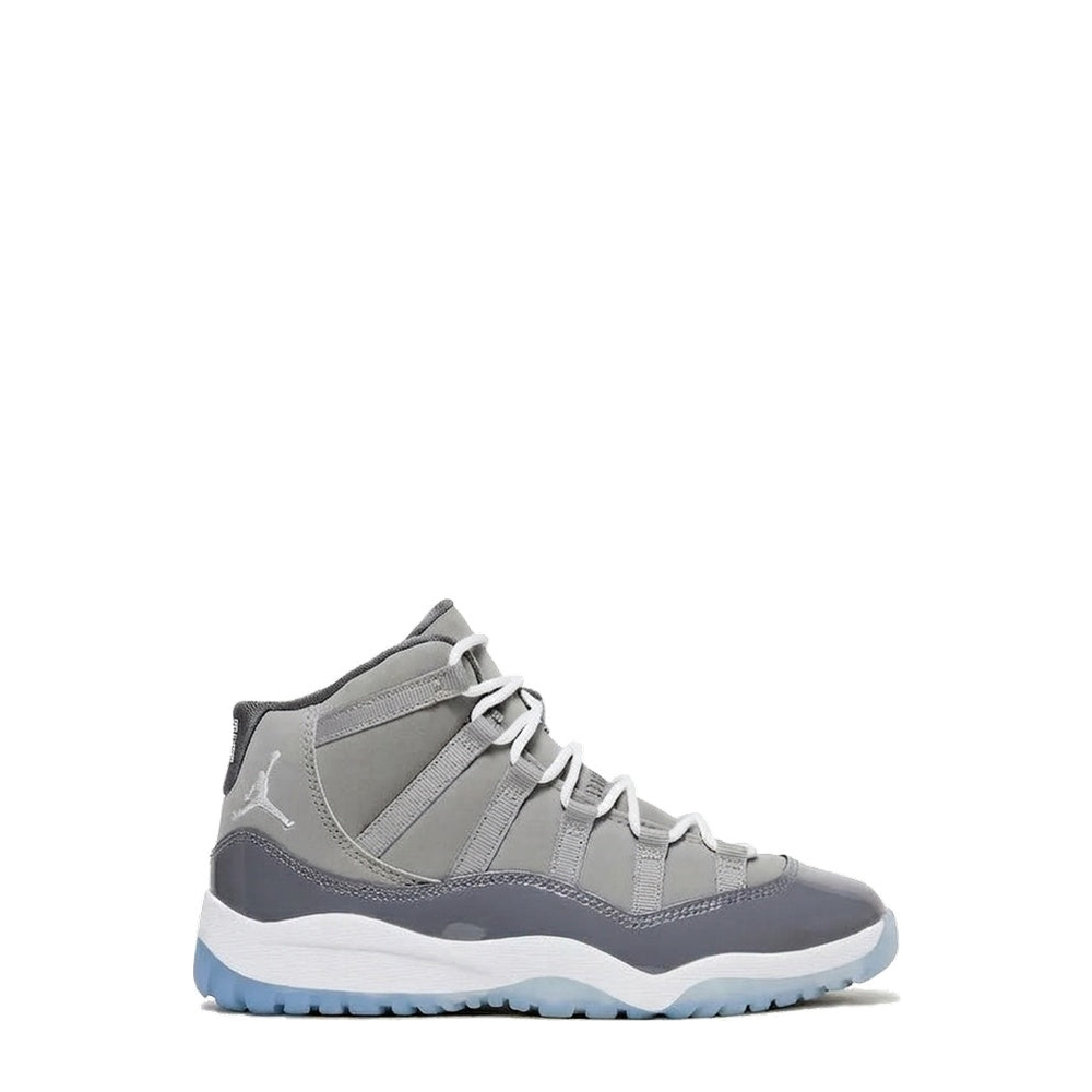Air Jordan 11 Retro PS 'Cool Grey' - Angle 1