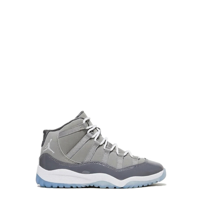 Air Jordan 11 Retro PS 'Cool Grey' - Angle 1