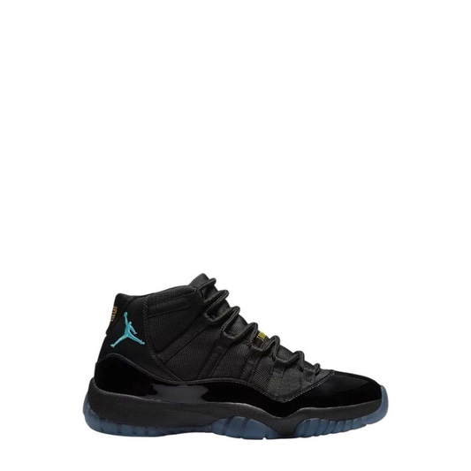 Air Jordan 11 Retro PS 'Gamma Blue' - 65% Scale