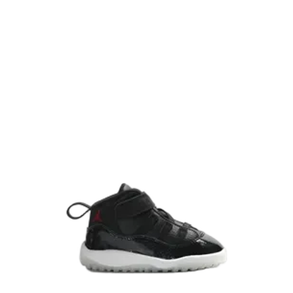 Air Jordan 11 Retro (TD) '72-10' sneaker, side view