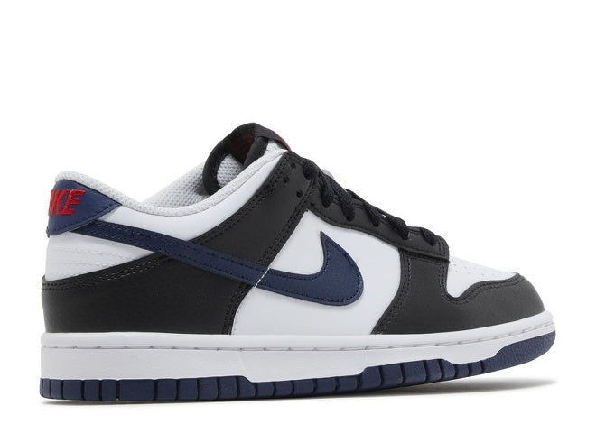 Nike Dunk Low GS 'Team USA'