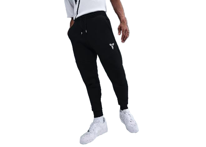 [IB2716-010] NIKE KOBE PANTS MEN CLOTHING ATHLETICBLACK