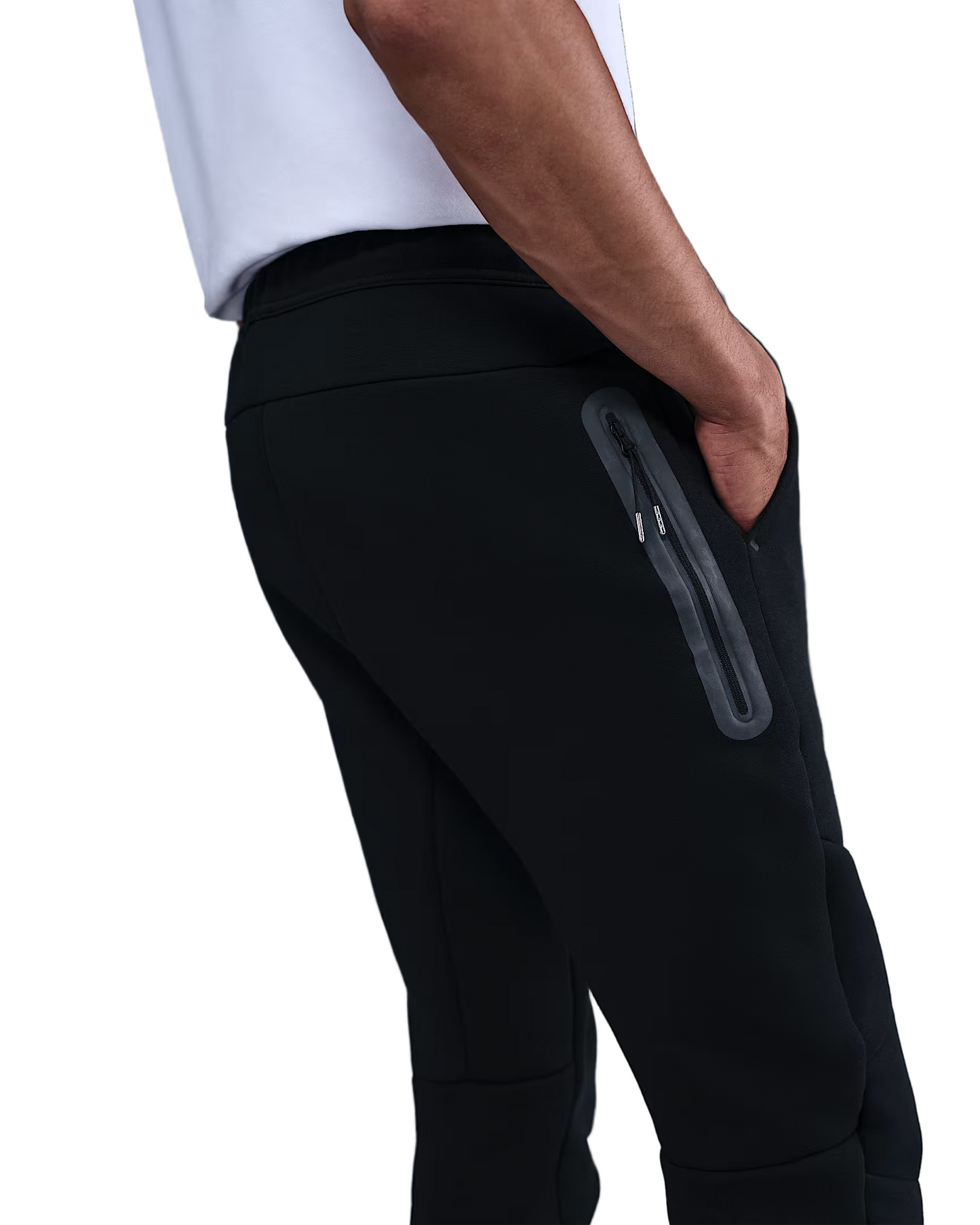 [IB2716-010] NIKE KOBE PANTS MEN CLOTHING ATHLETICBLACK
