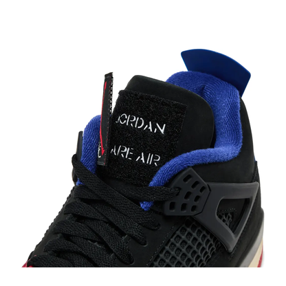 Air Jordan 4 Retro 'Rare Air' sneaker, alternate view 11