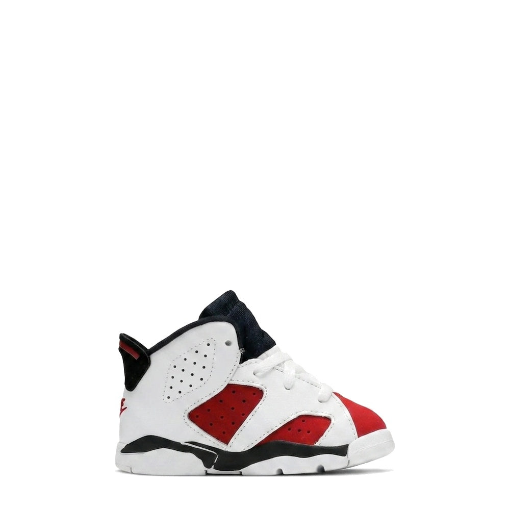Air Jordan 6 Retro TD 'Carmine' - Angle 1