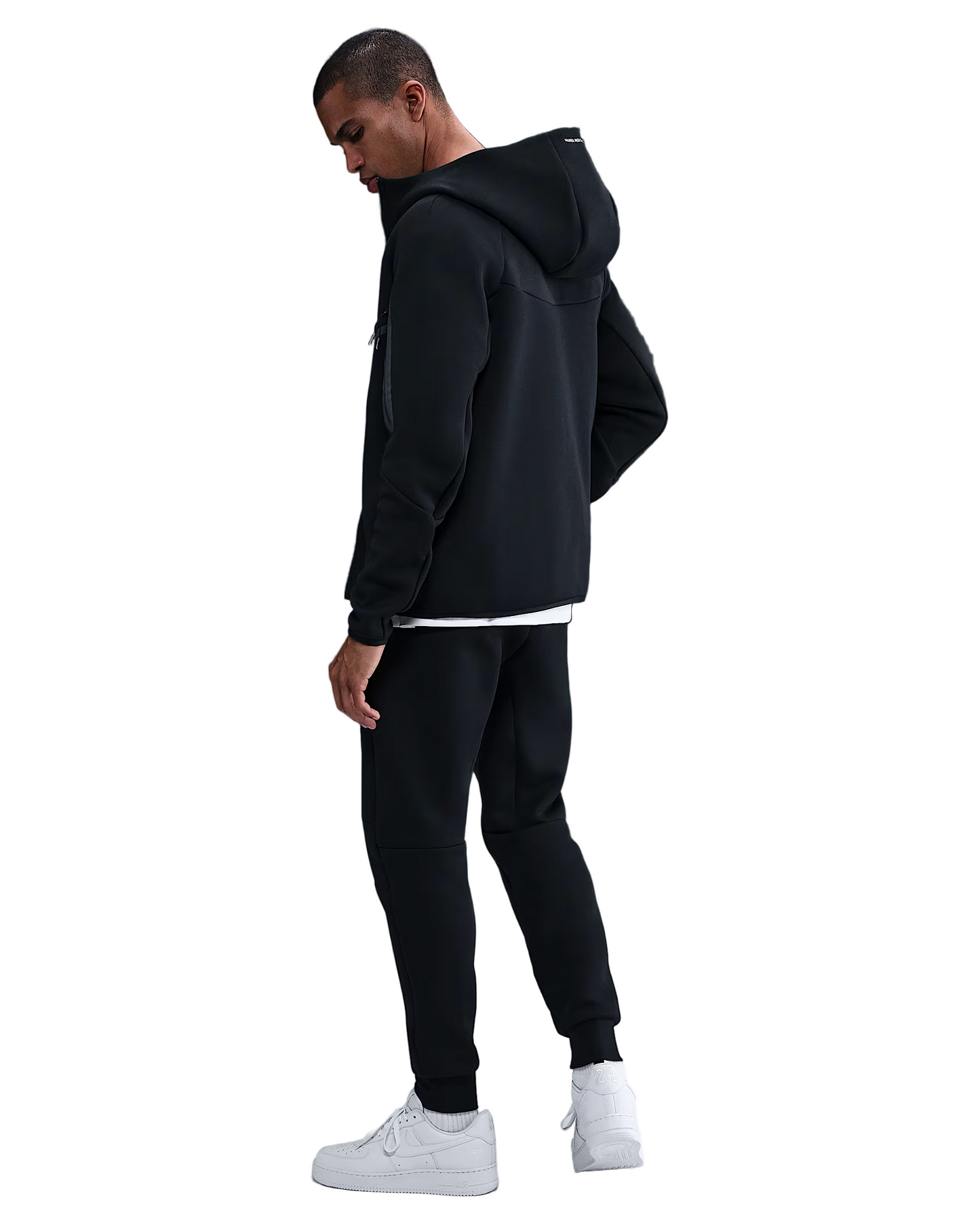 [IB2716-010] NIKE KOBE PANTS MEN CLOTHING ATHLETICBLACK