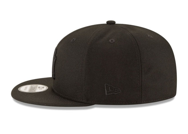 New York Yankees 9FIFTY Snapback 'Black'