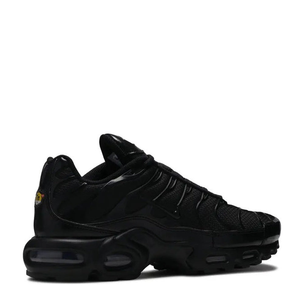 Nike Air Max Plus 'Triple Black' - Angle 3