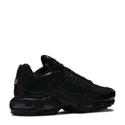 Nike Air Max Plus 'Triple Black' - Angle 3