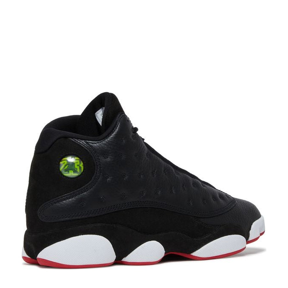 Air Jordan 13 Retro 'Playoff' - Angle 3