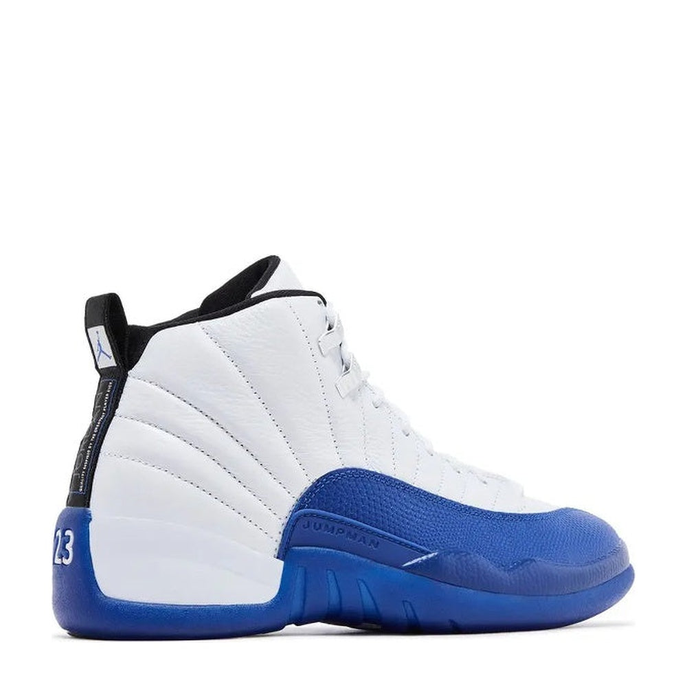 Air Jordan 12 Retro 'Blueberry' - Angle 3
