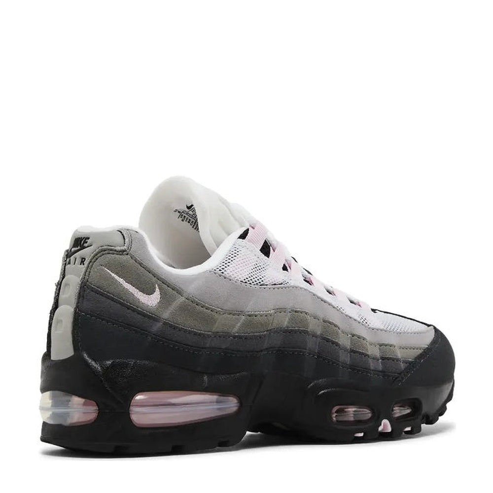 Nike Air Max 95 OG (W) 'Pink Foam' - Angle 3