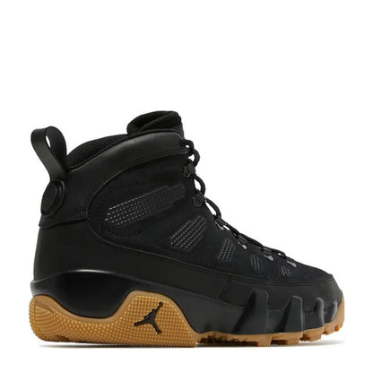 Air Jordan 9 Retro Boot NRG 'Black Gum' - Angle 3