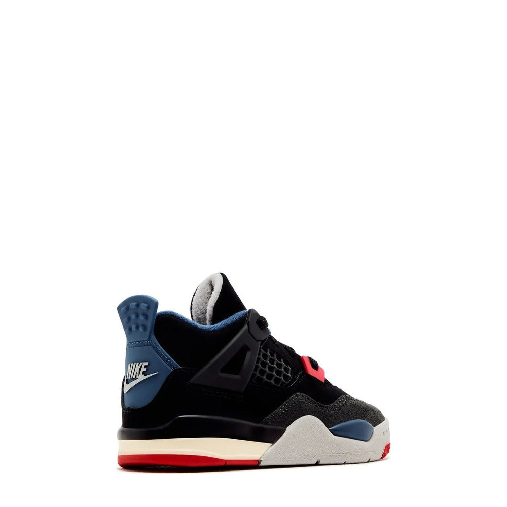 Air Jordan 4 Retro (TD) 'Rare Air' - Angle 3