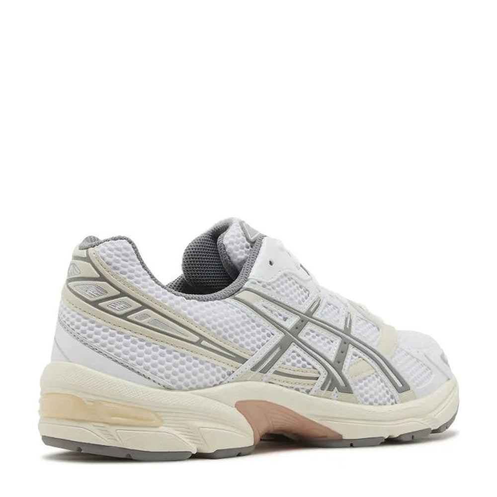 ASICS GEL-1130 'White Clay/Grey' - Angle 3