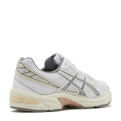 ASICS GEL-1130 'White Clay/Grey' - Angle 3