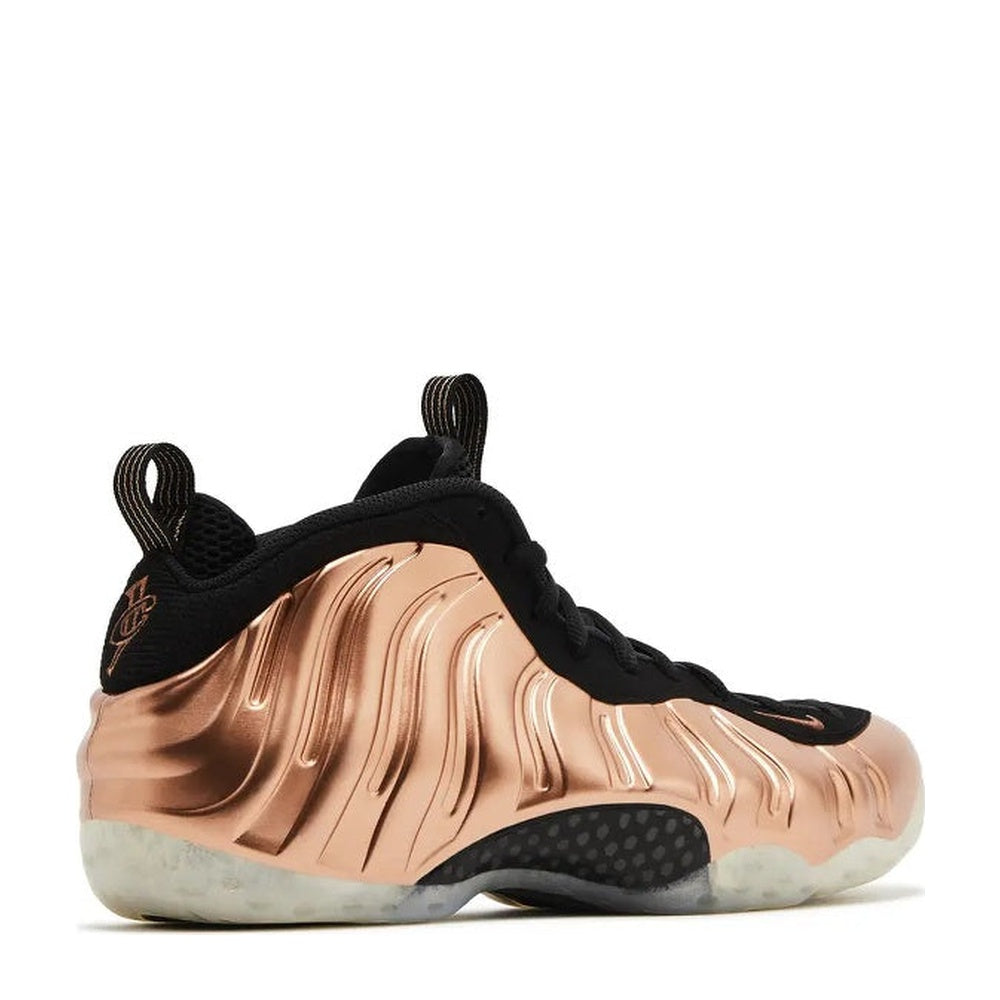Nike Air Foamposite One 'Metallic Copper' - Angle 3