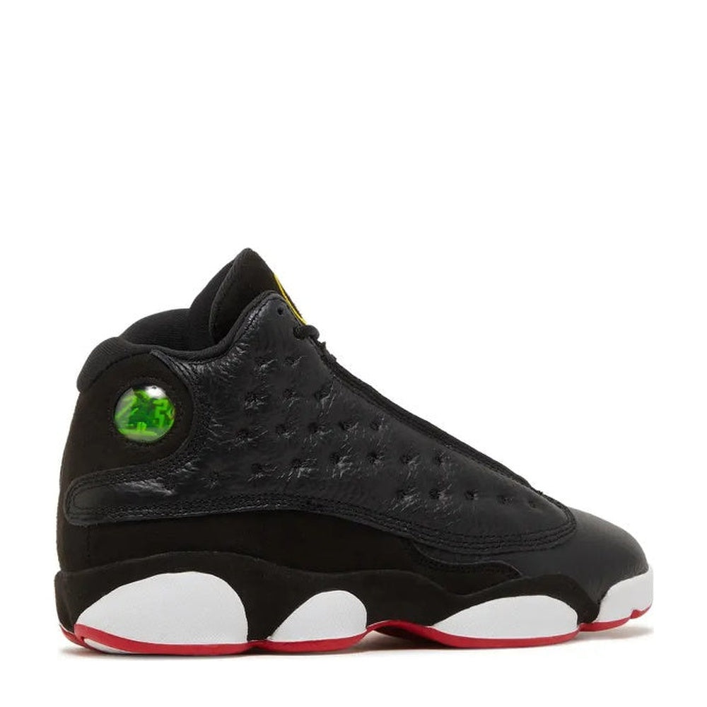 Air Jordan 13 Retro (GS) 'Playoffs' - Angle 3