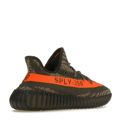 Adidas Yeezy Boost 350 V2 'Carbon Beluga' - 85% Scale - Angle 5