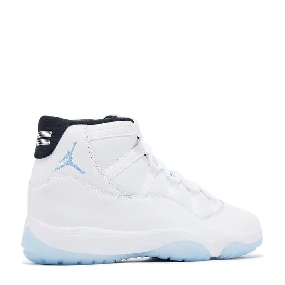 Air Jordan 11 Retro 'Legend Blue' - Angle 3
