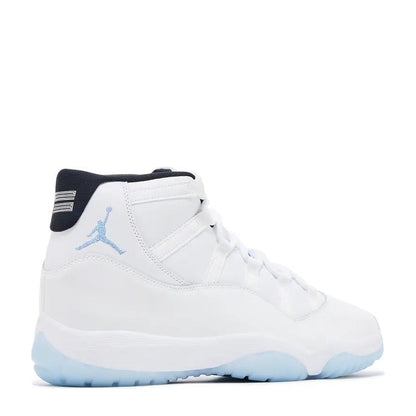 Air Jordan 11 Retro 'Legend Blue' - Angle 3