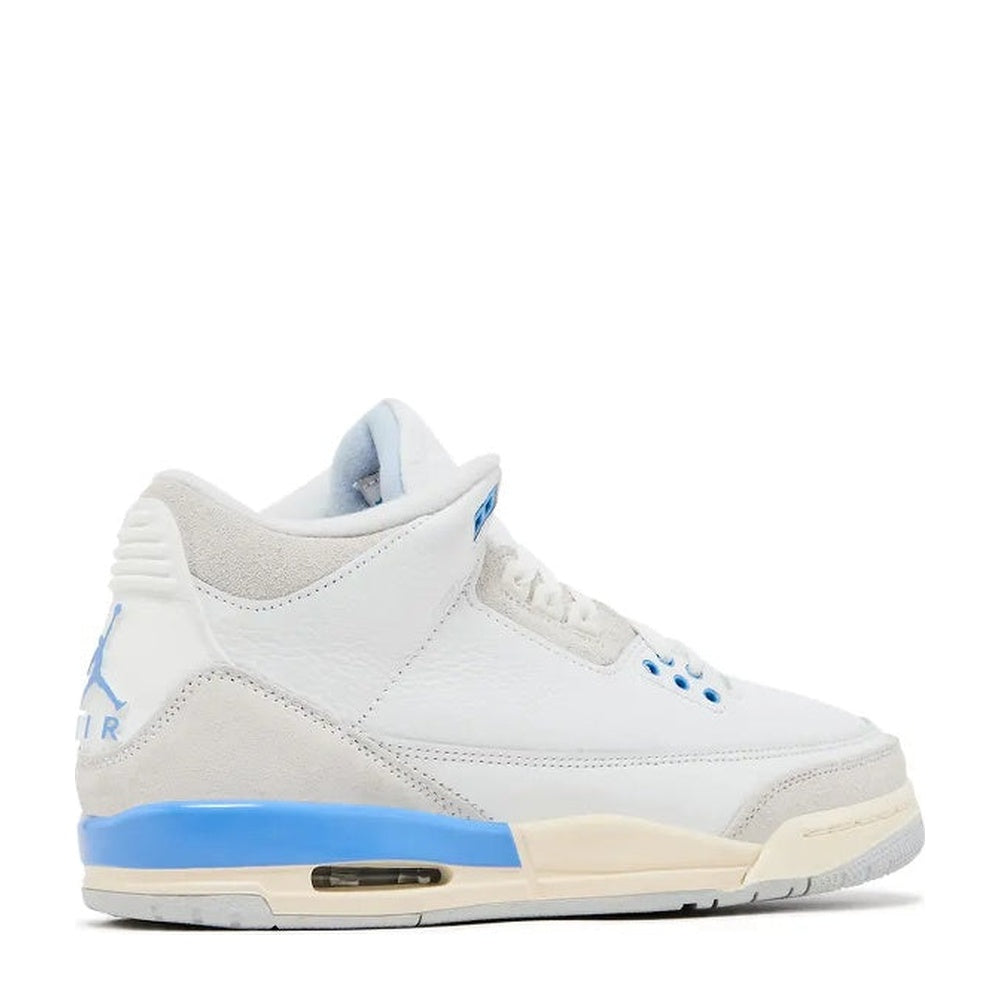 Air Jordan 3 Retro (GS) 'Lucky Shorts' - Angle 3