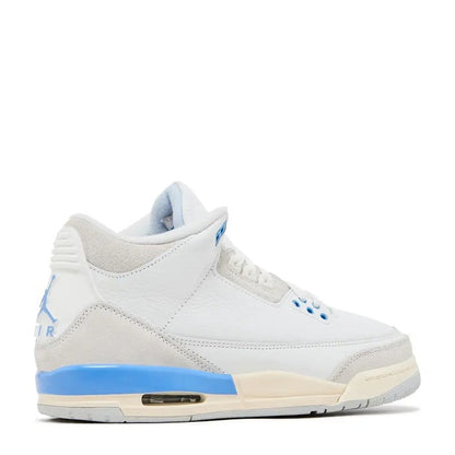 Air Jordan 3 Retro (GS) 'Lucky Shorts' - Angle 3
