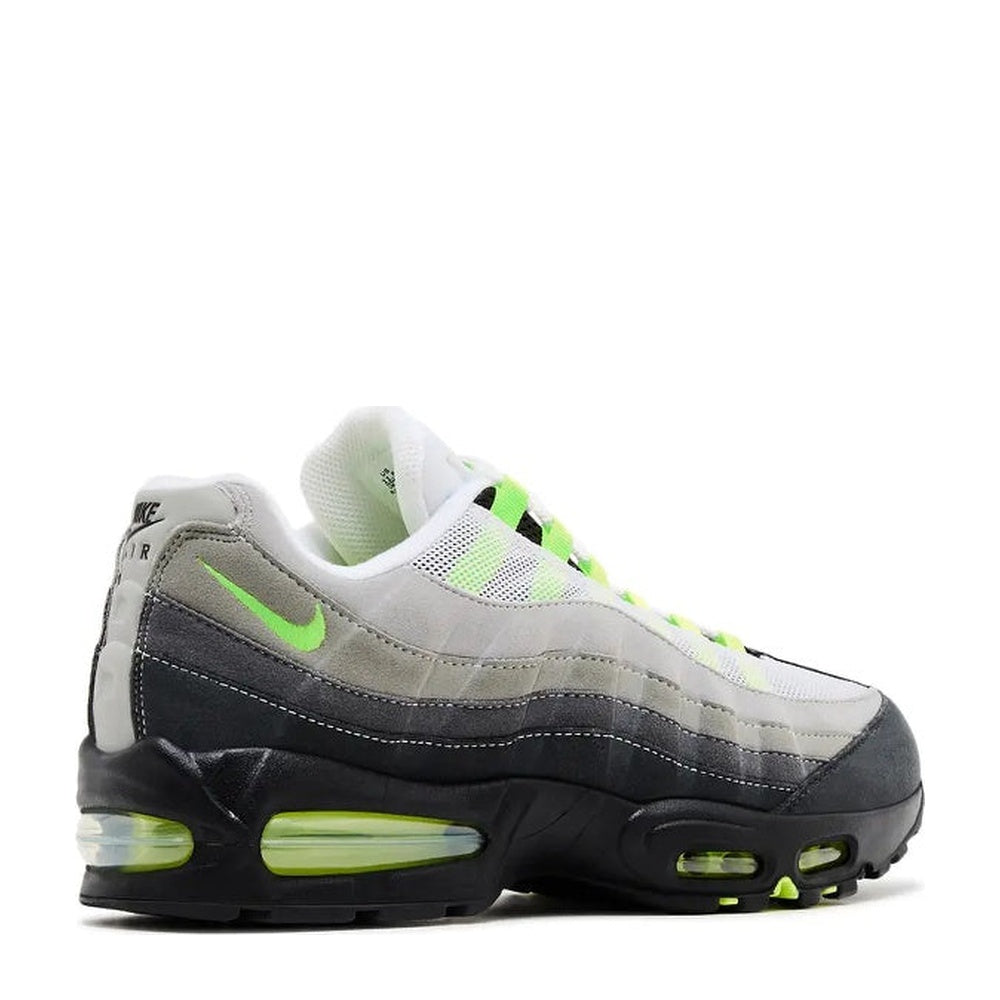 Nike Air Max 95 OG 'Neon' - Angle 3