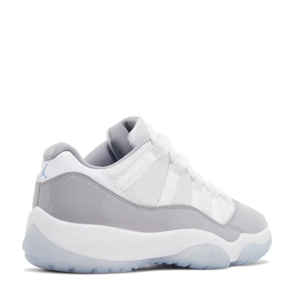 Air Jordan 11 Retro Low 'Cement Grey' - Angle 3