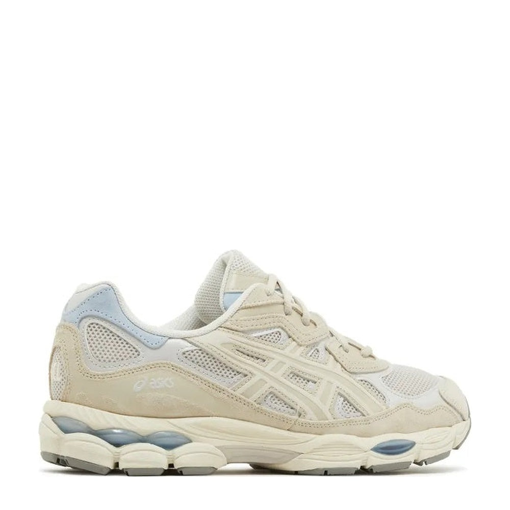 ASICS GEL-NYC 'Smoke Grey' - Angle 3