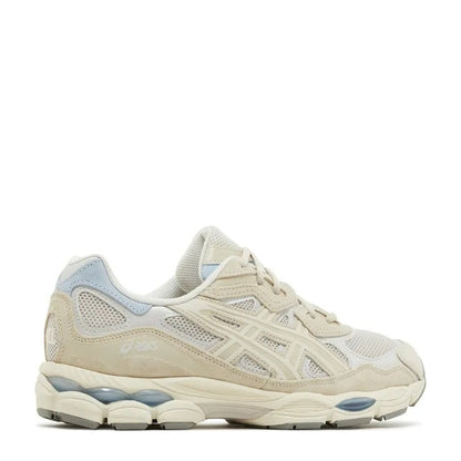 ASICS GEL-NYC 'Smoke Grey' - Angle 3