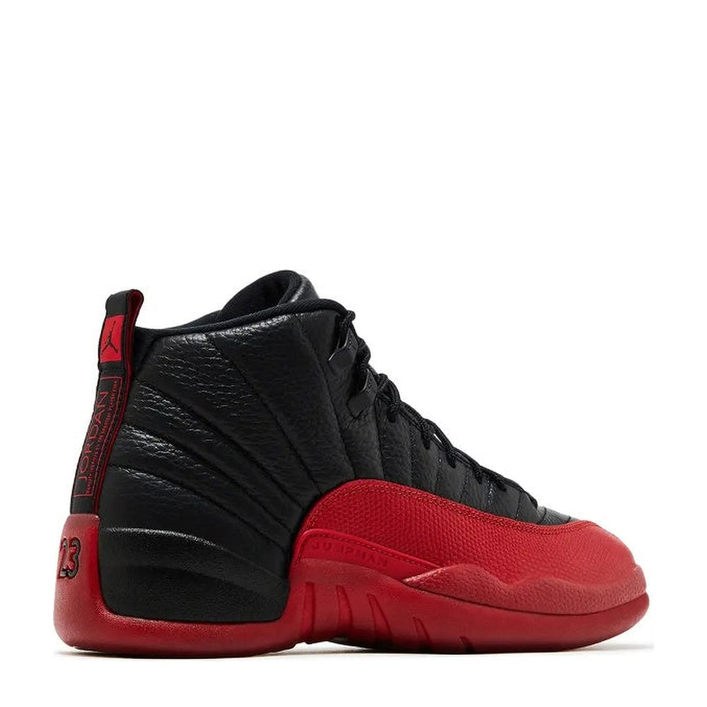 Air Jordan 12 Retro 'Flu Game' - Angle 3