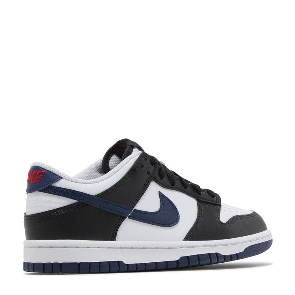 Nike Dunk Low (GS) 'Team USA' - Angle 3