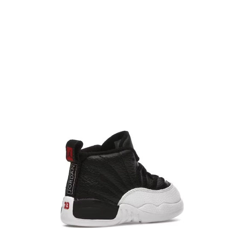 Air Jordan 12 Retro (TD) 'Playoff' - Angle 3