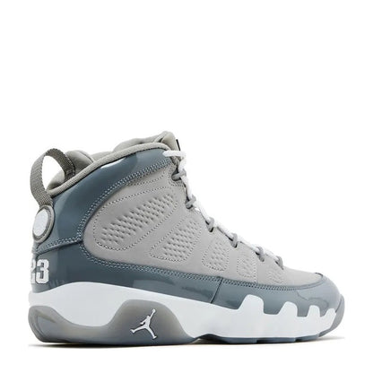 Air Jordan 9 Retro 'Cool Grey' - Angle 3