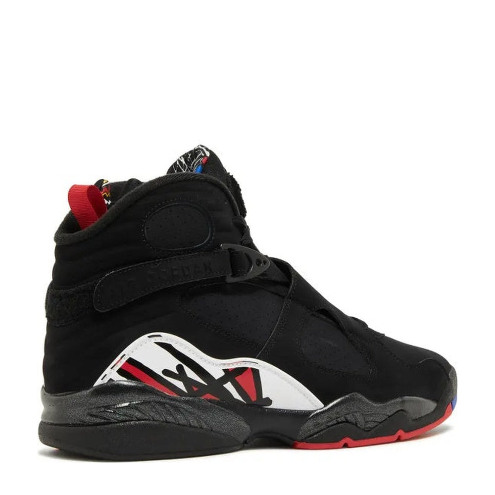 Air Jordan 8 Retro 'Playoff' - Angle 3