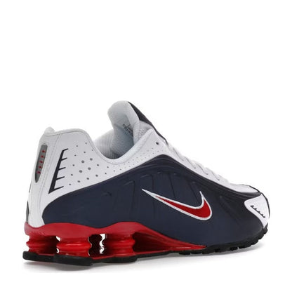 Nike Shox R4 'USA' - Angle 3