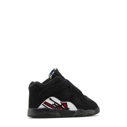 Air Jordan 8 Retro (TD) 'Black True Red White' - Angle 3
